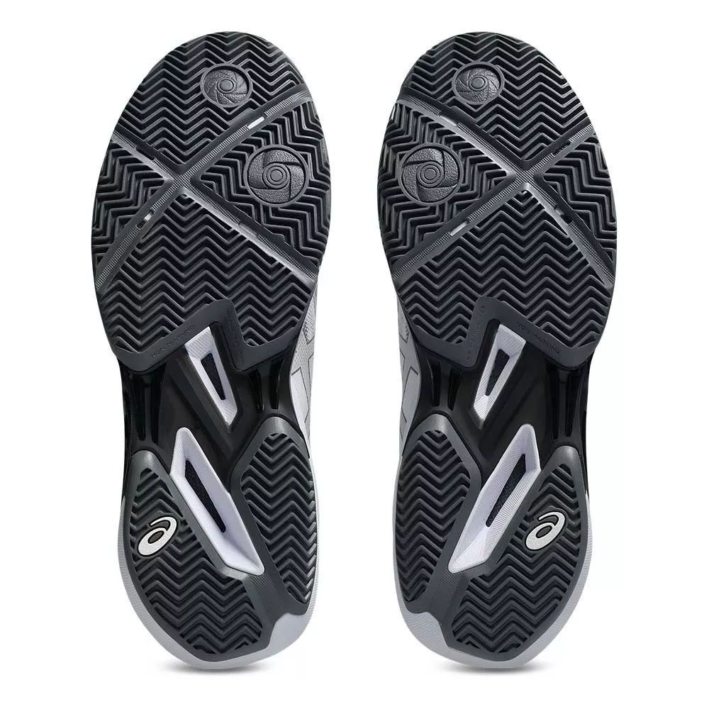 Scarpe Asics Sonicsmash FF Padel Bianche / Grigie