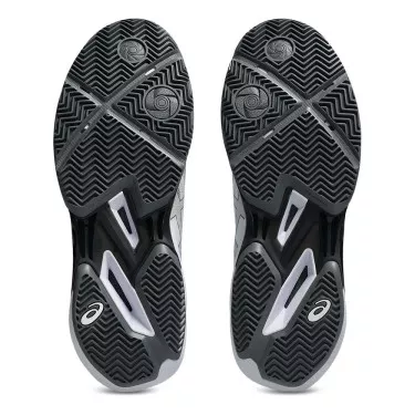 Scarpe Asics Sonicsmash FF Padel Bianche / Grigie