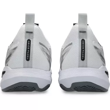 Scarpe Asics Sonicsmash FF Padel Bianche / Grigie