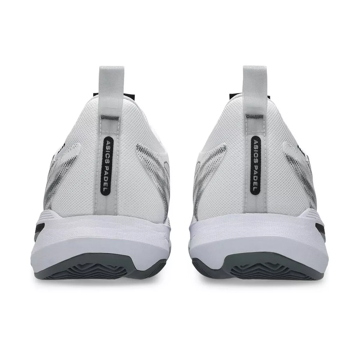 Scarpe Asics Sonicsmash FF Padel Bianche / Grigie
