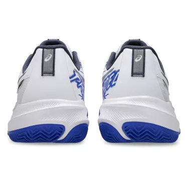 Scarpe Asics Gel Challenger 15 Padel L.E. Bianco / Blu