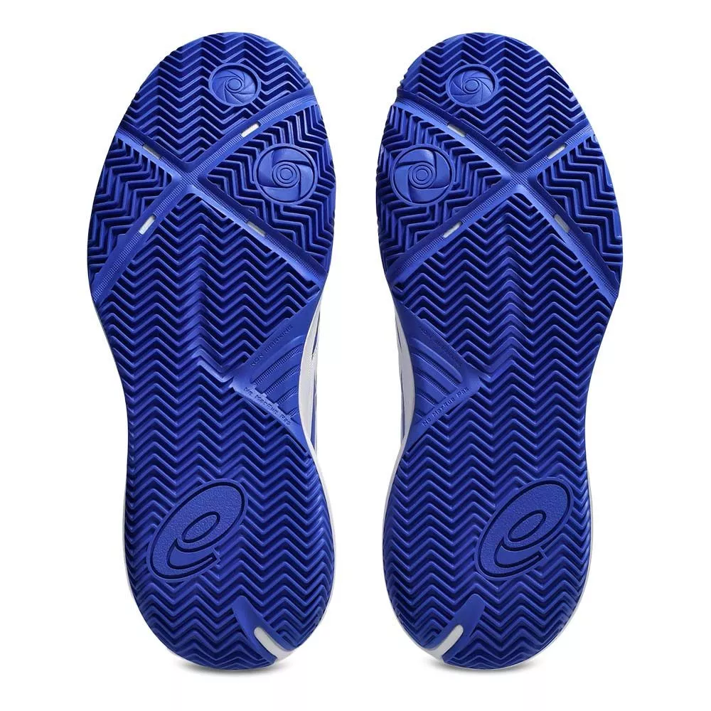Scarpe Asics Gel Challenger 15 Padel L.E. Bianco / Blu