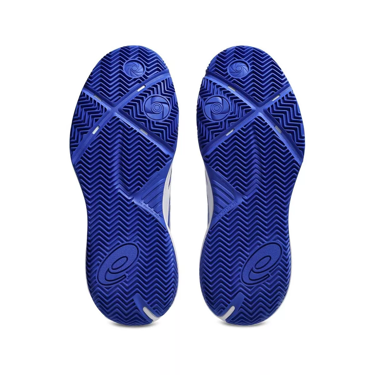 Scarpe Asics Gel Challenger 15 Padel L.E. Bianco / Blu