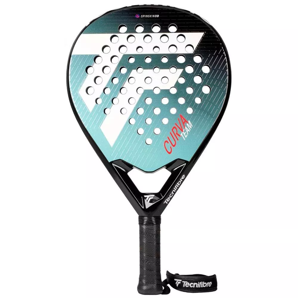 Racchetta Tecnifibre Curva Team