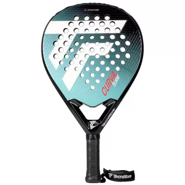 Racchetta Tecnifibre Curva Team