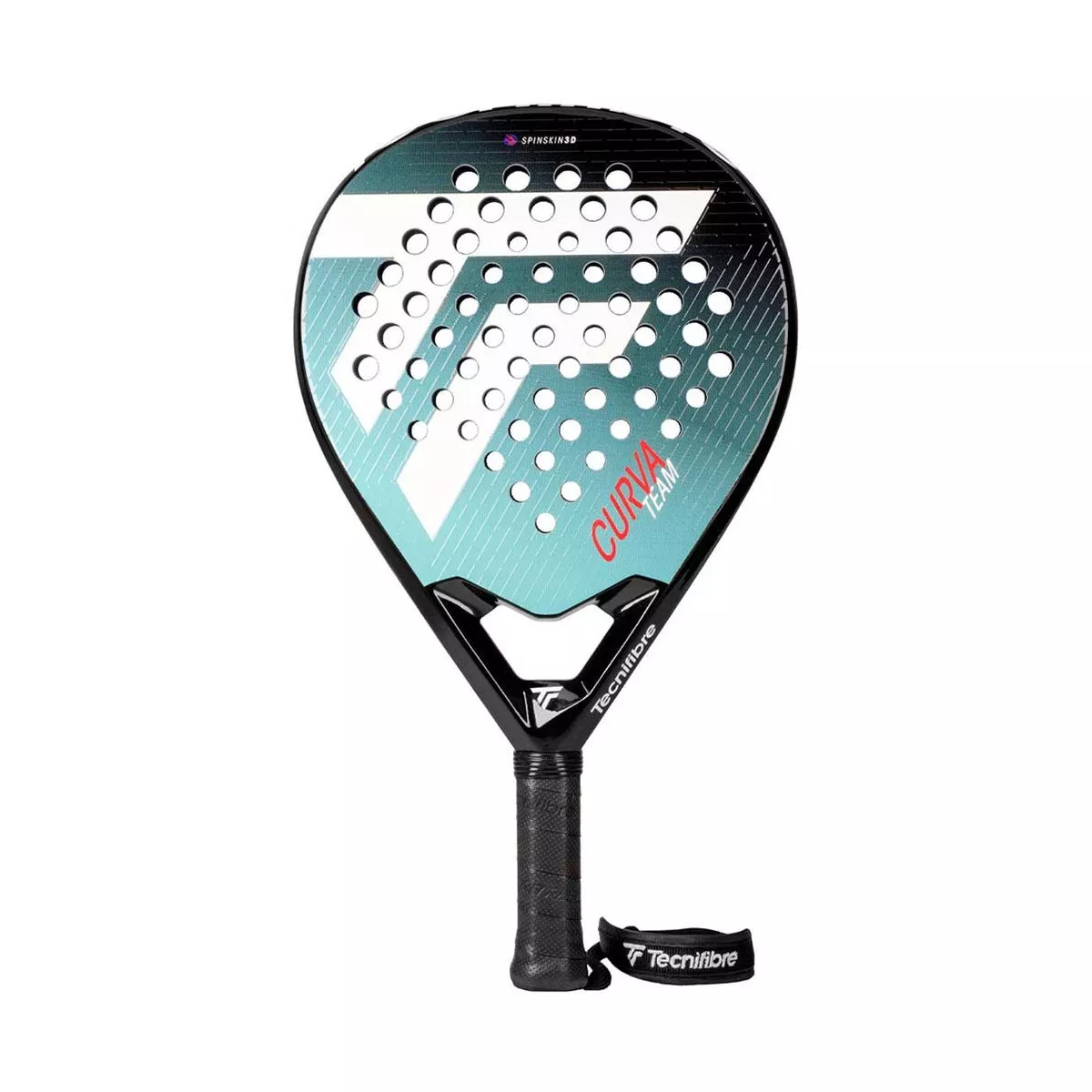 Racchetta Tecnifibre Curva Team