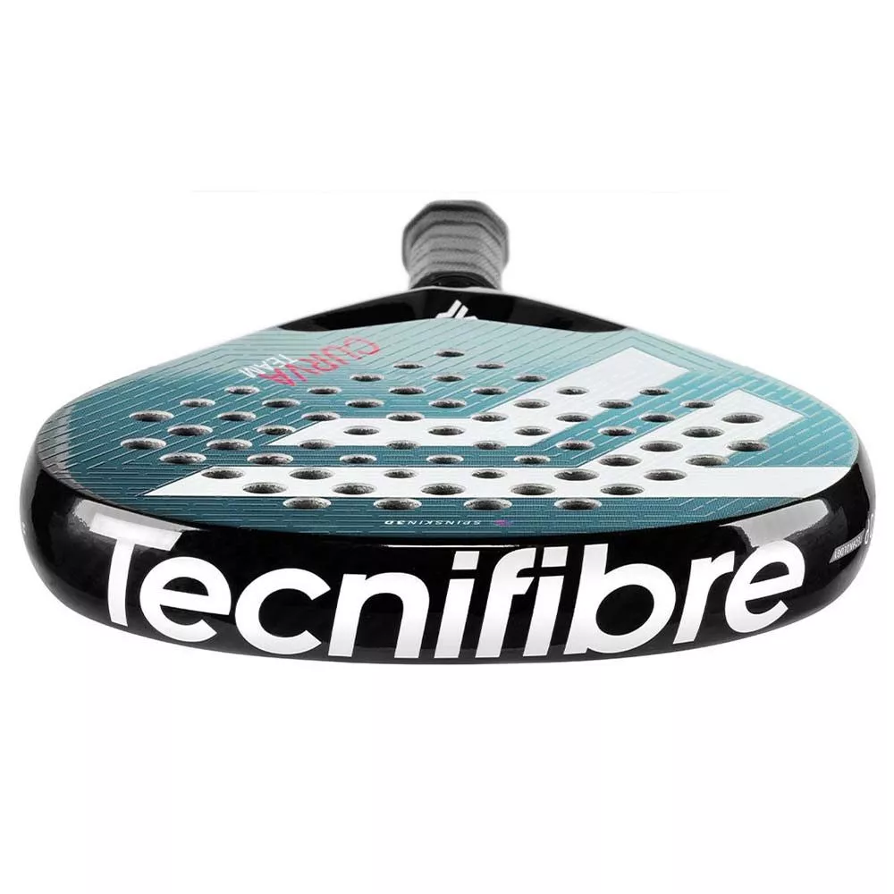 Racchetta Tecnifibre Curva Team