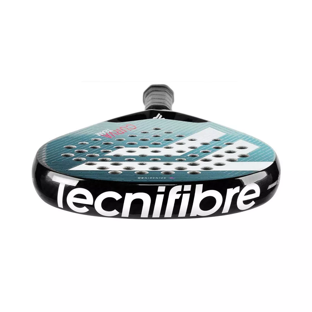 Racchetta Tecnifibre Curva Team