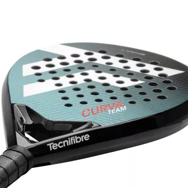 Racchetta Tecnifibre Curva Team
