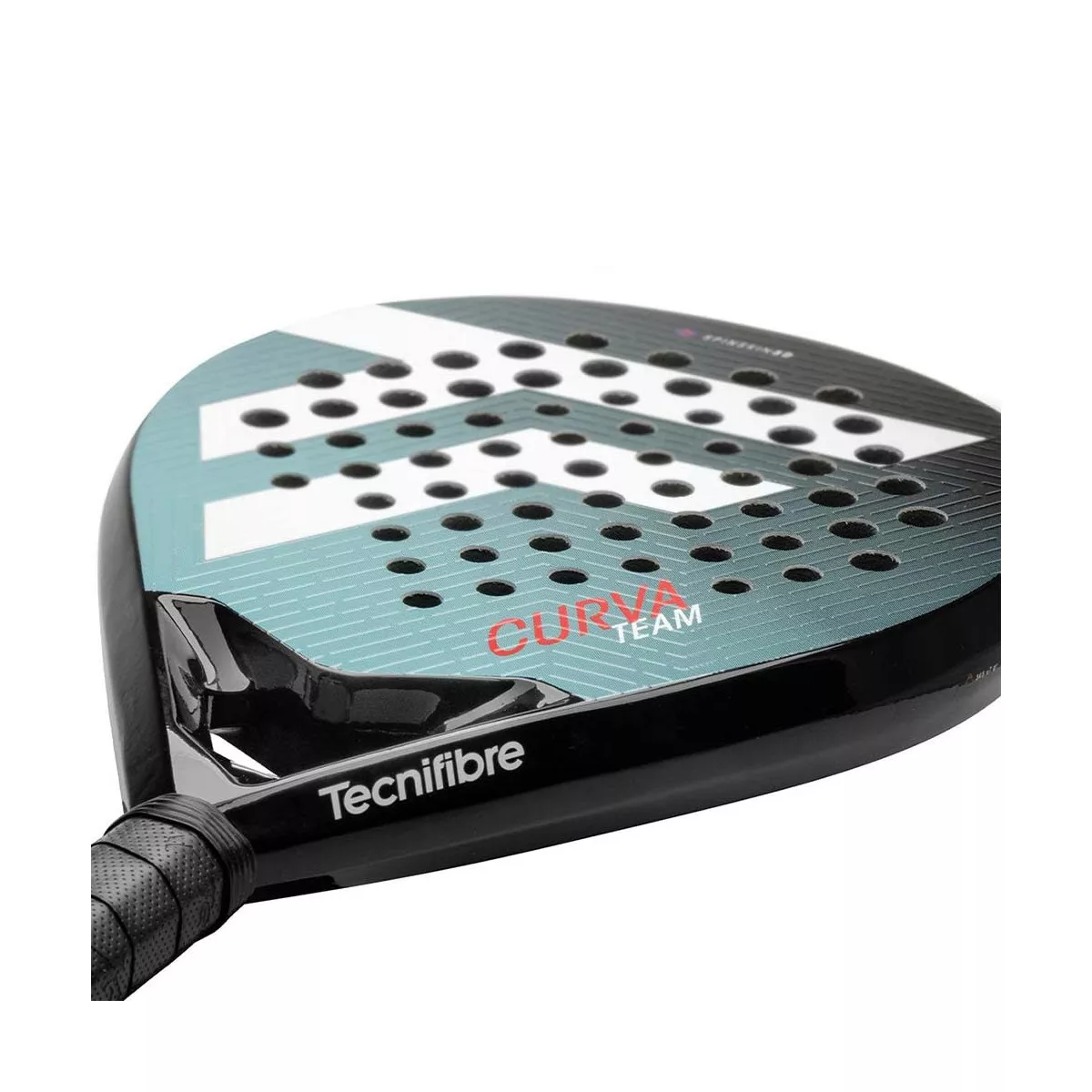 Racchetta Tecnifibre Curva Team