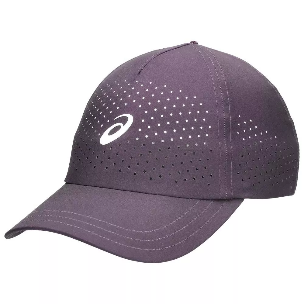 Cappellino Asics Performance Viola