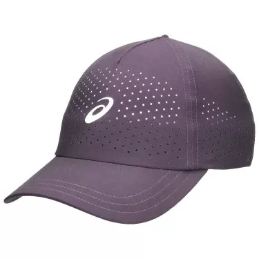 Cappellino Asics Performance Viola