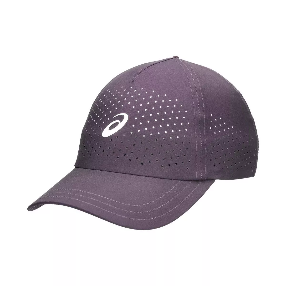 Cappellino Asics Performance Viola
