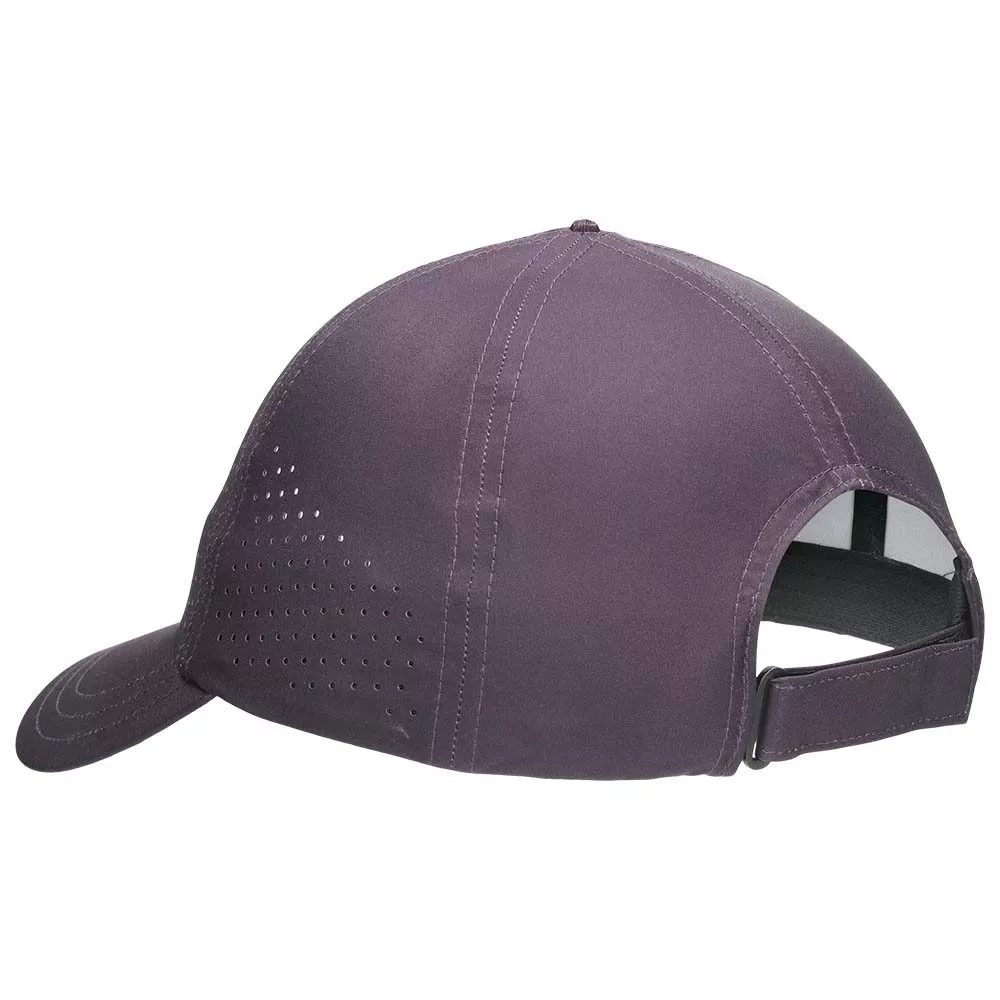 Cappellino Asics Performance Viola
