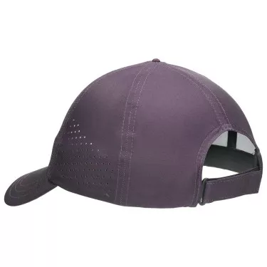 Cappellino Asics Performance Viola