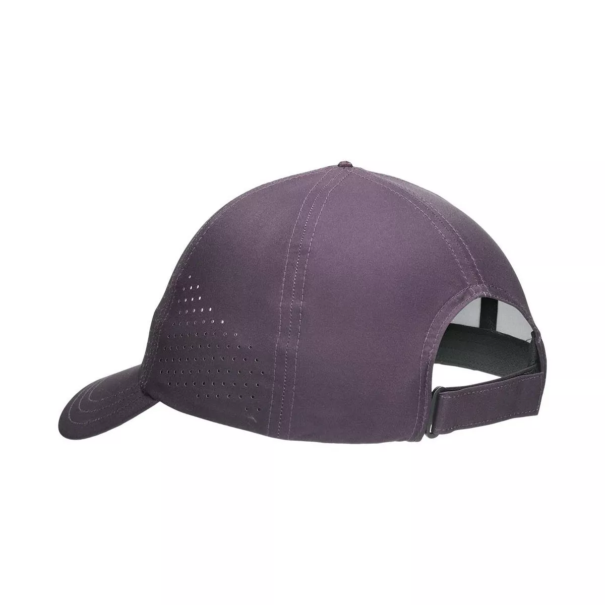 Cappellino Asics Performance Viola