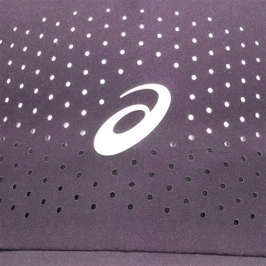 Cappellino Asics Performance Viola