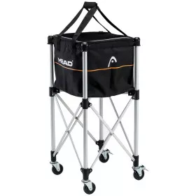 Carrello Raccoglipalline Head