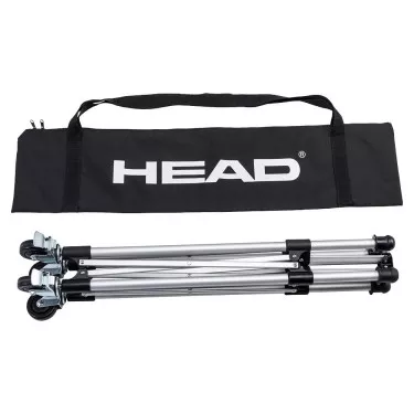 Carrello Raccoglipalline Head