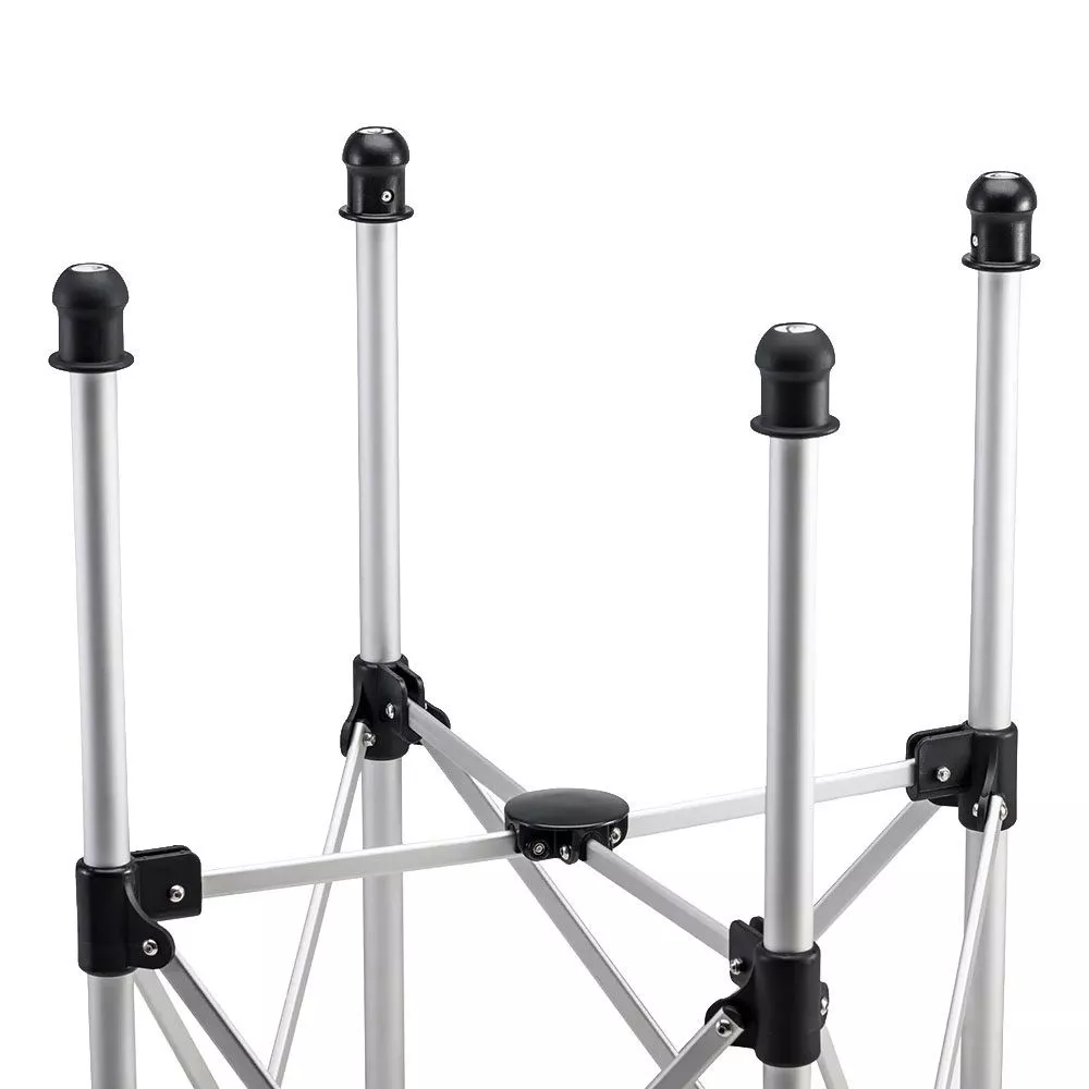 Carrello Raccoglipalline Head
