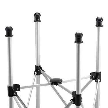 Carrello Raccoglipalline Head