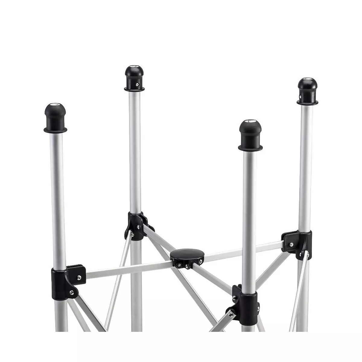 Carrello Raccoglipalline Head