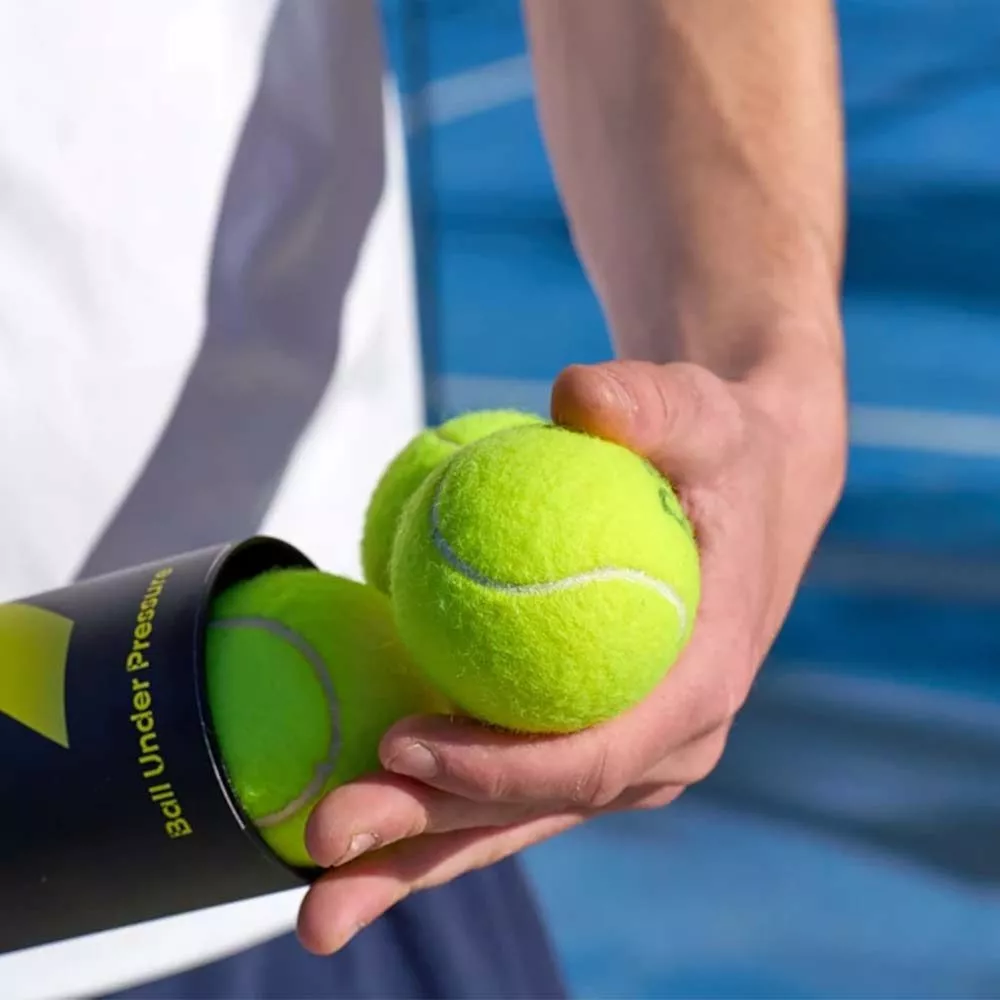 Pressurizzatore BUP MiniBUP per Padel
