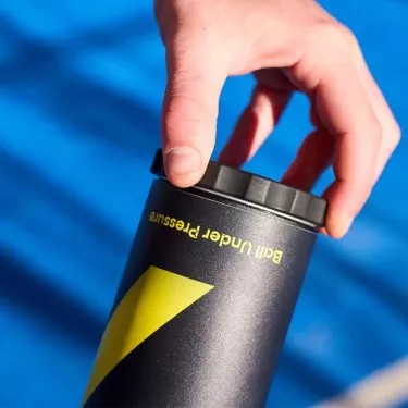 Pressurizzatore BUP MiniBUP per Padel