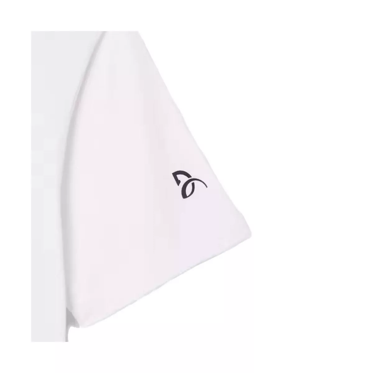 Pack T-Shirt + Cappellino Lacoste Padel x Novak Djokovic Bianco