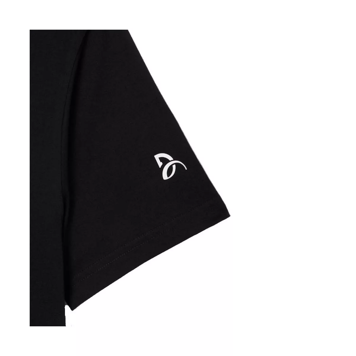 Pack Maglietta + Cappellino Lacoste Padel x Novak Djokovic Nero