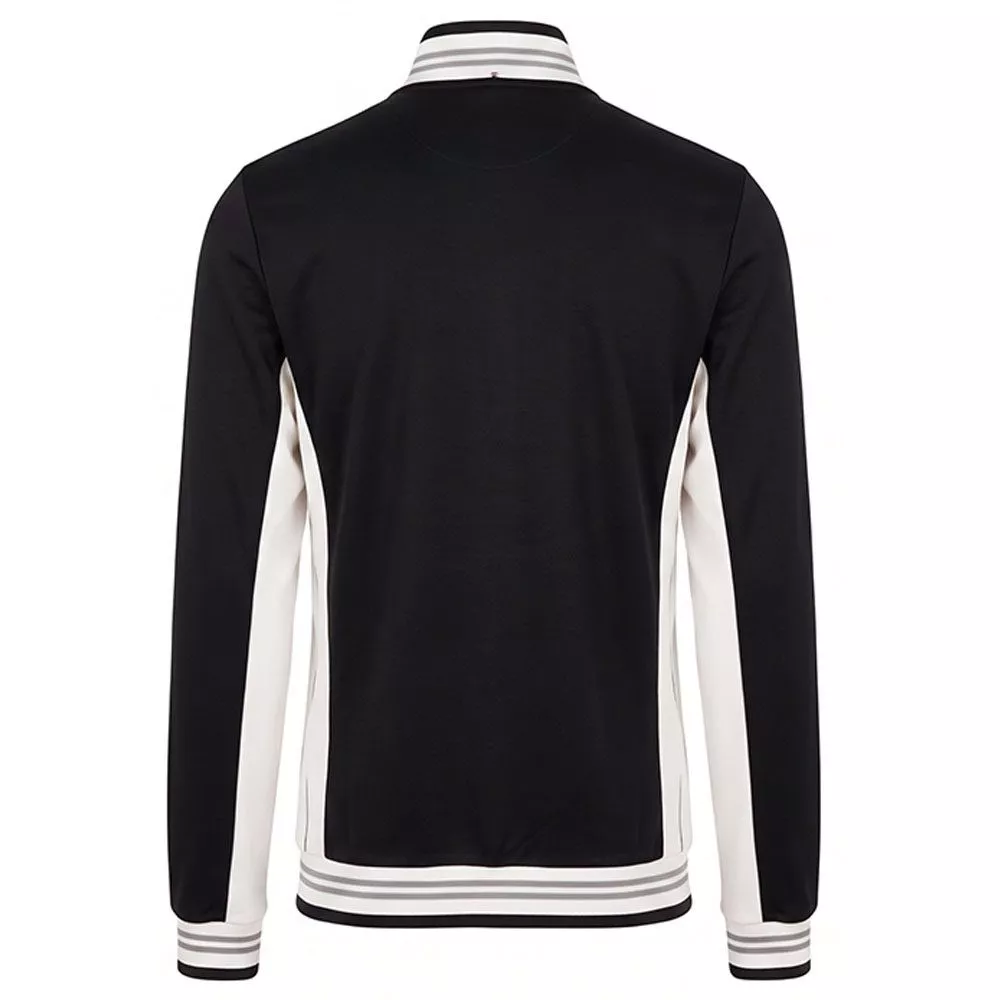 Giacca Fila Bjorn Nera