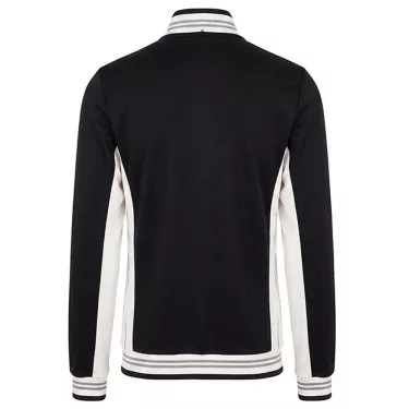 Giacca Fila Bjorn Nera