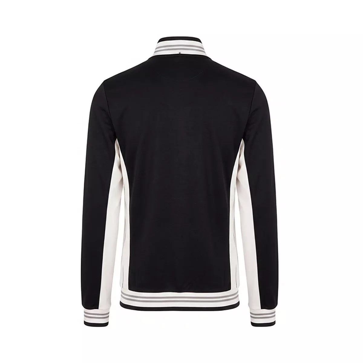 Giacca Fila Bjorn Nera