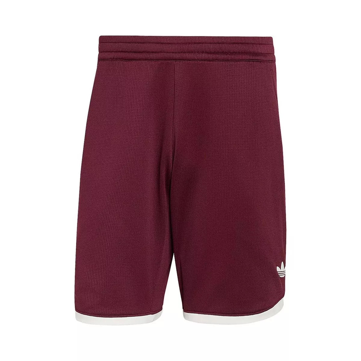 Pantaloncino Adidas Classics Bordeaux