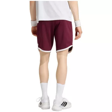 Pantaloncino Adidas Classics Bordeaux