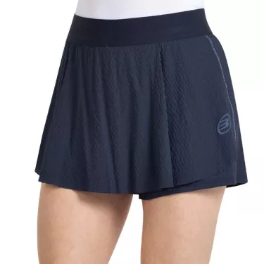 Gonnellino Bullpadel Pilaro Blu Navy