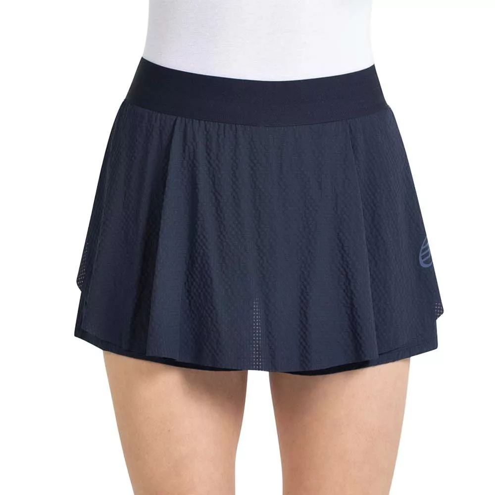Gonnellino Bullpadel Pilaro Blu Navy