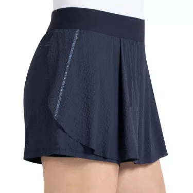 Gonnellino Bullpadel Pilaro Blu Navy
