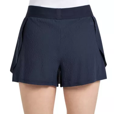 Gonnellino Bullpadel Pilaro Blu Navy