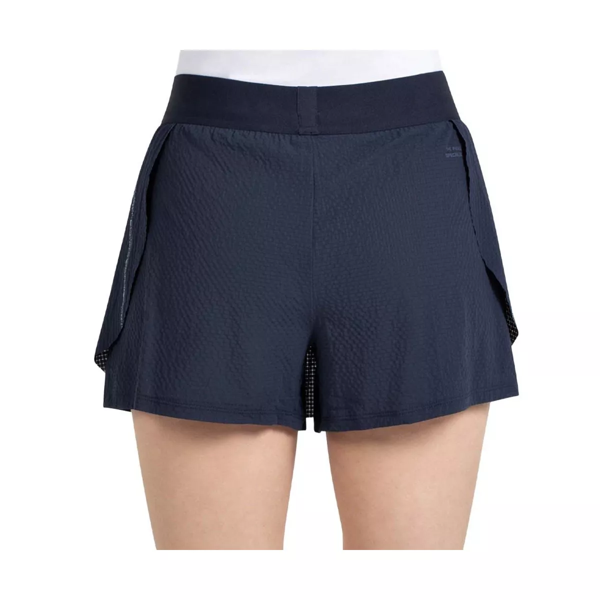Gonnellino Bullpadel Pilaro Blu Navy