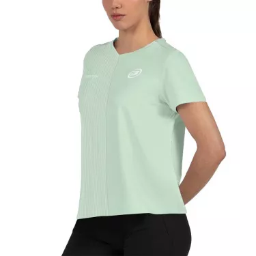 Maglietta Bullpadel Delfi 26I Verde