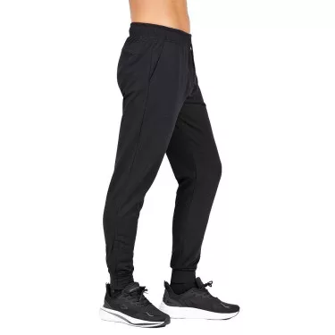 Pantalone Bullpadel Bitel Nero