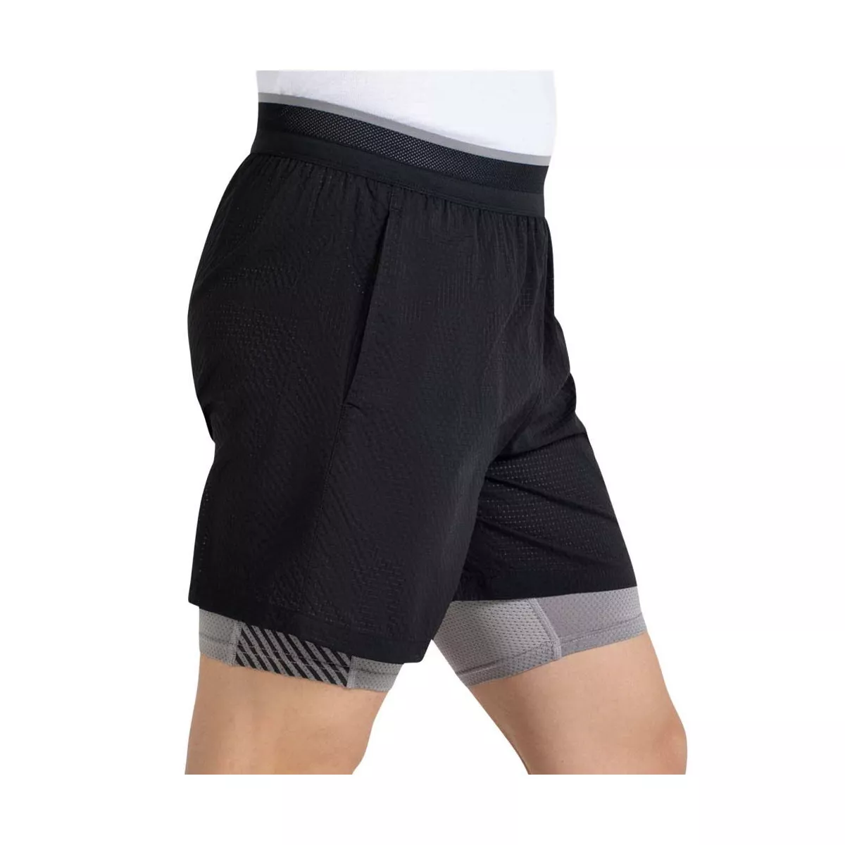 Short Bullpadel Tanoel Nero