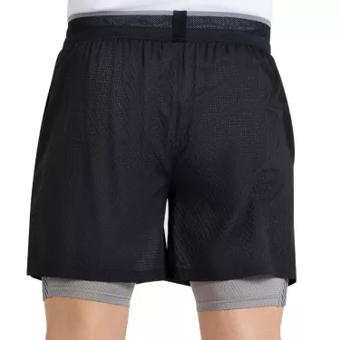 Short Bullpadel Tanoel Nero