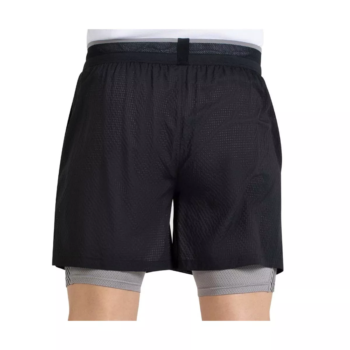 Short Bullpadel Tanoel Nero