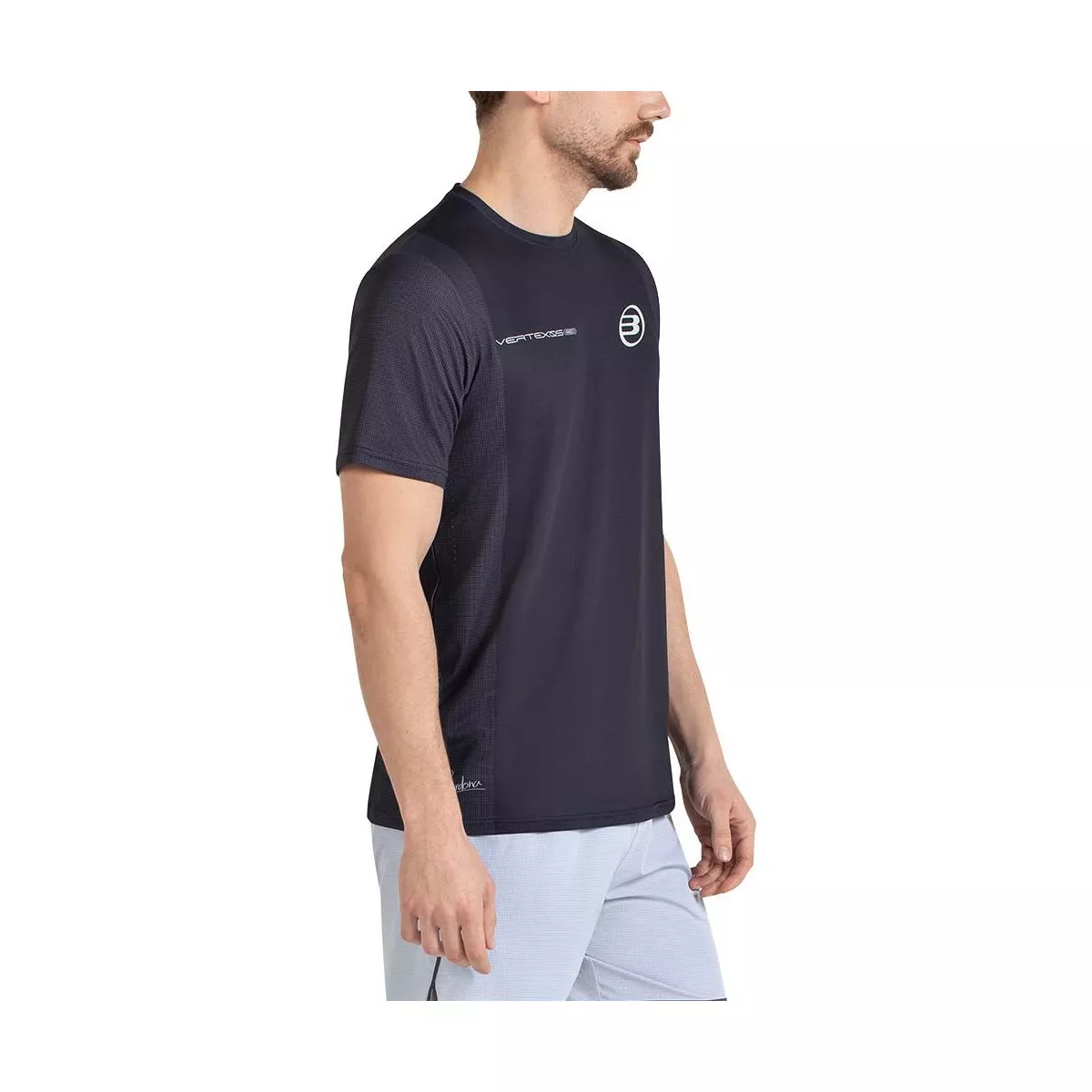 Maglietta Bullpadel Pablo Cardona 26I