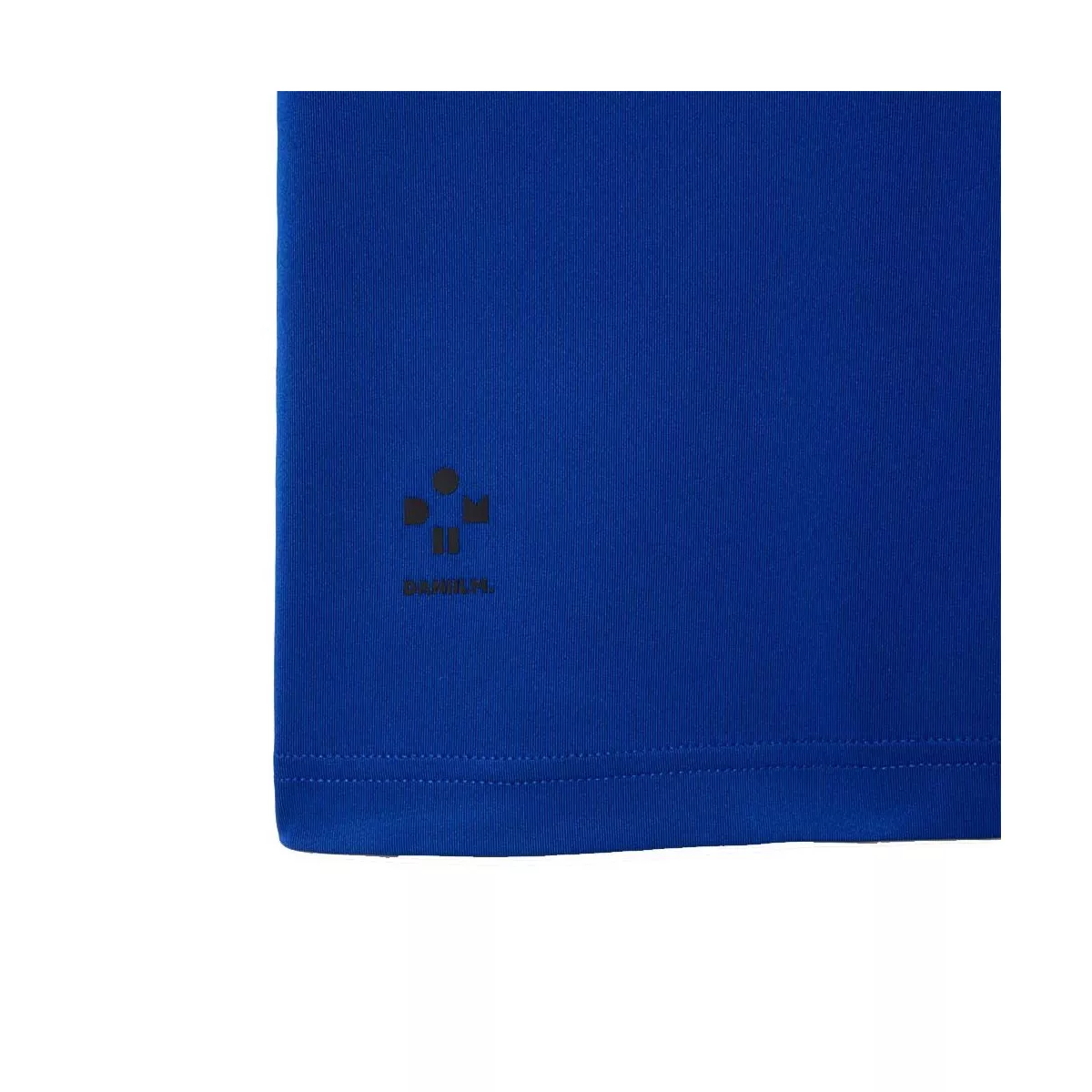 Polo Lacoste Padel Daniil Medvedev Blu