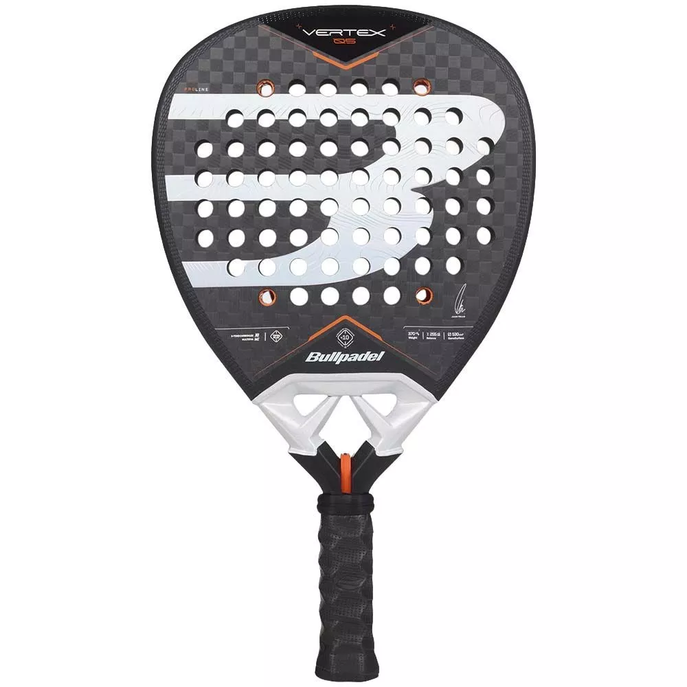 Pala Bullpadel Vertex 05 27