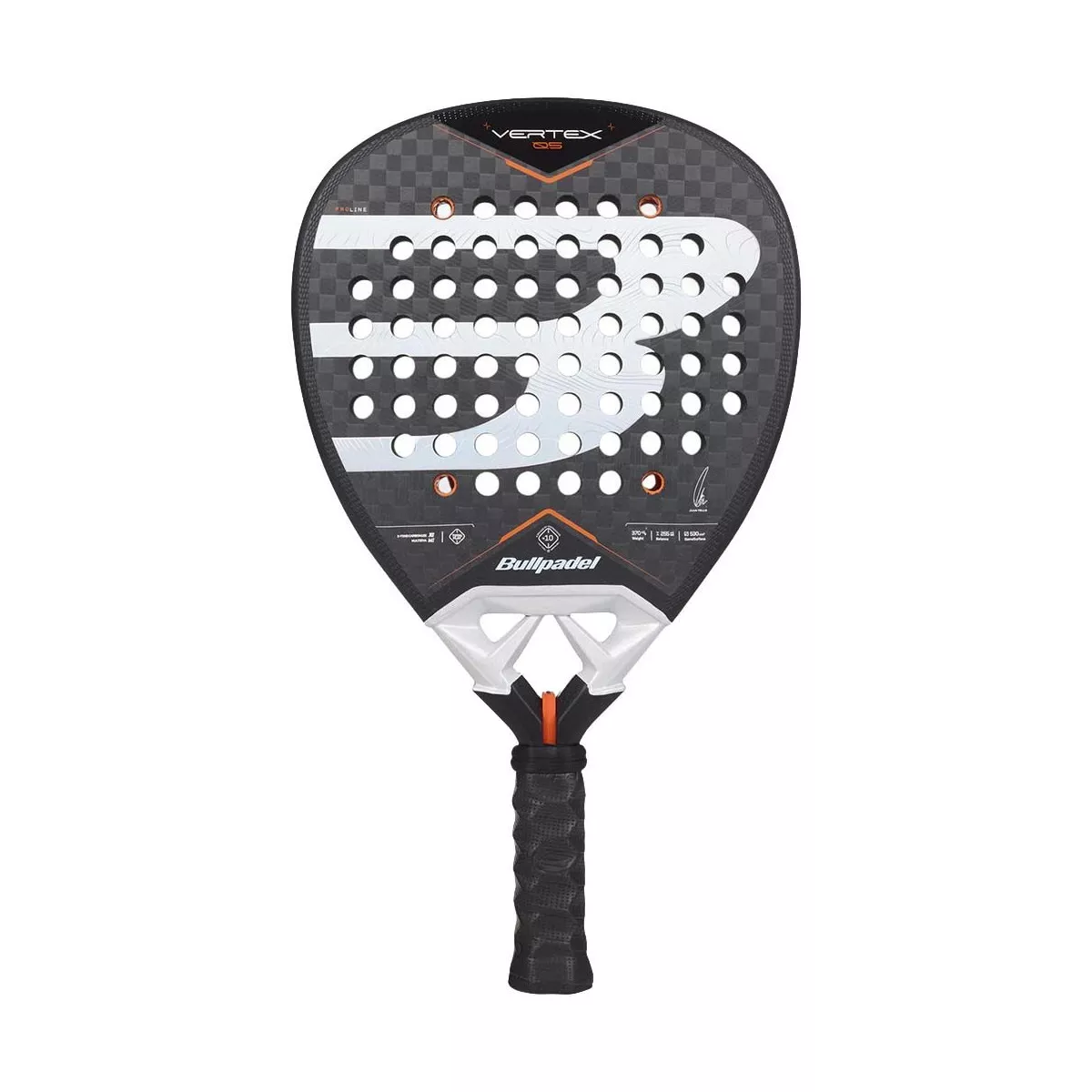 Pala Bullpadel Vertex 05 27