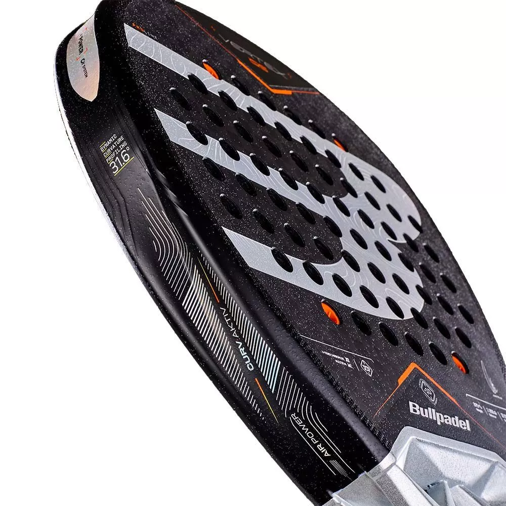 Pala Bullpadel Vertex 05 27